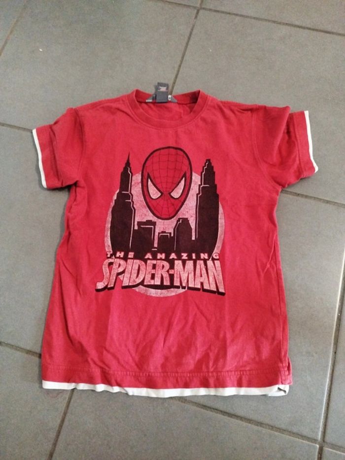 Tee shirt 4-5 ans