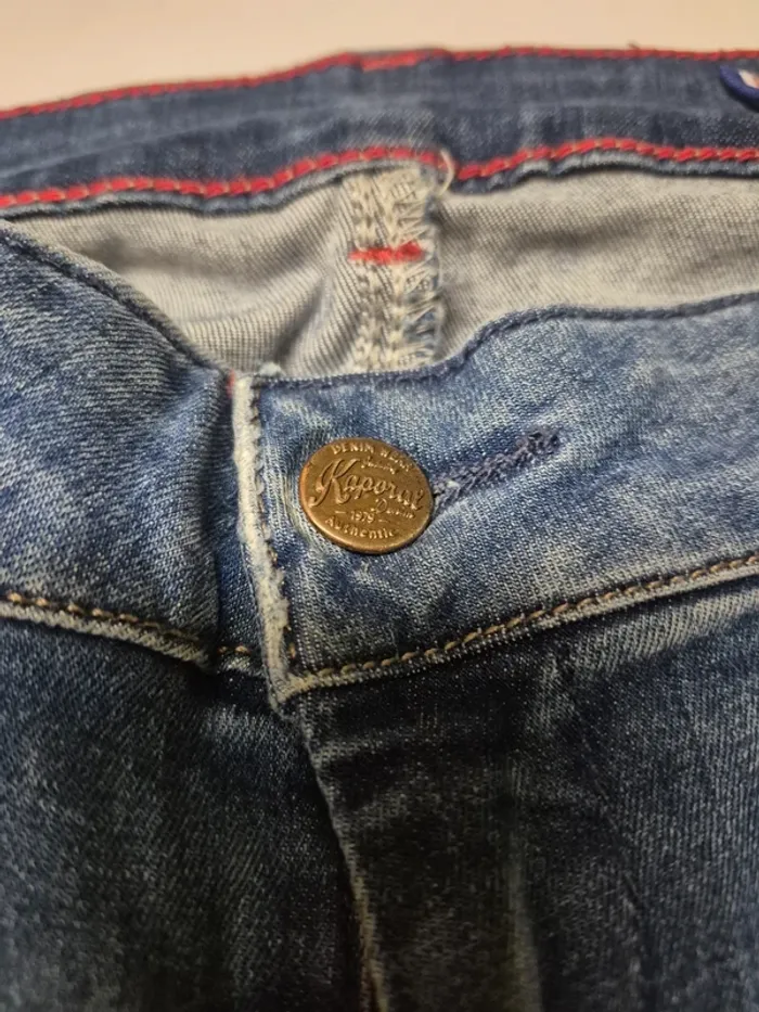 Jeans Kaporal - photo numéro 2
