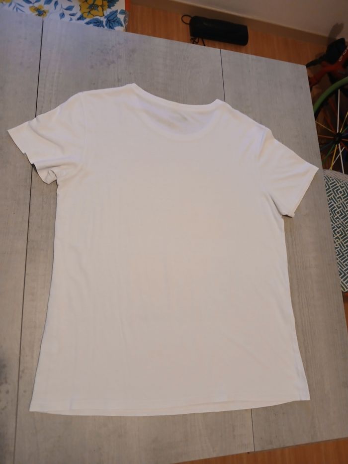 Tee-shirt - photo numéro 4