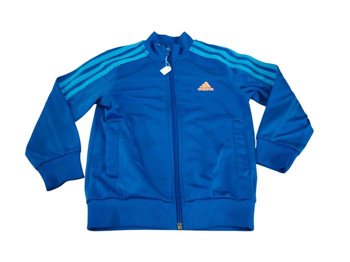 Veste zip