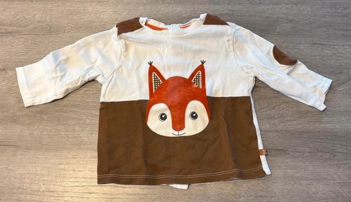 Ensemble complet obaïbi 6 mois - photo numéro 4