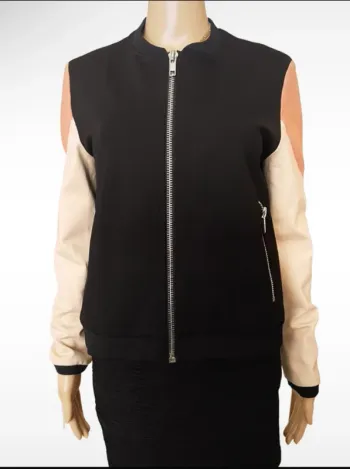 Veste Bel Air