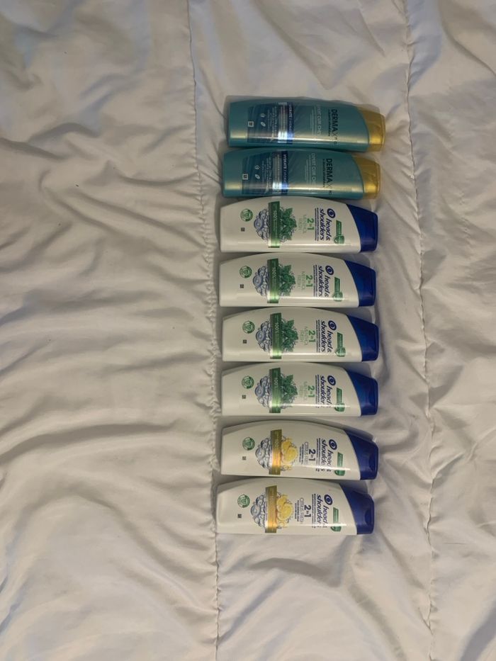 Shampoing