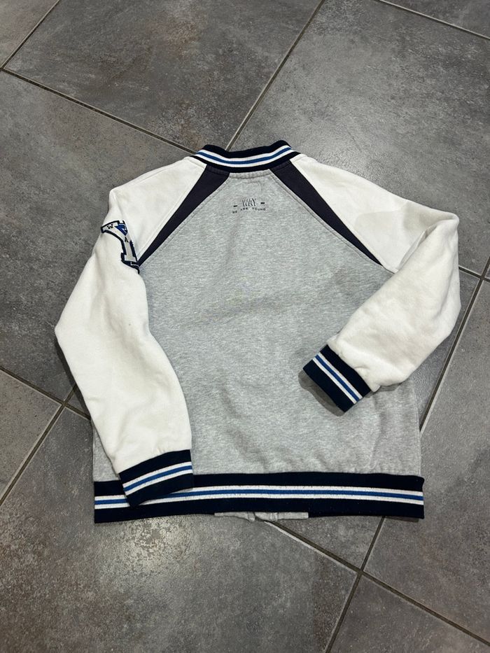 Veste garçon IKKS - photo numéro 8