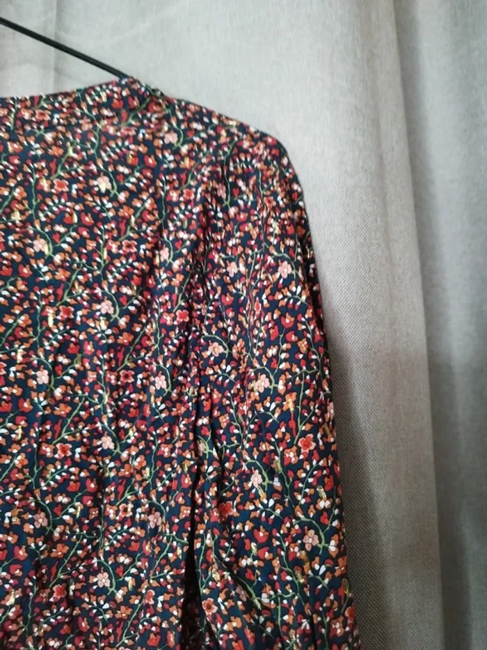 Blouse bonobo - photo numéro 5