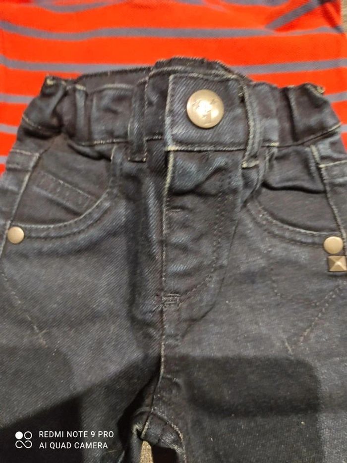 Ensemble Kiabi 3 mois - photo numéro 6