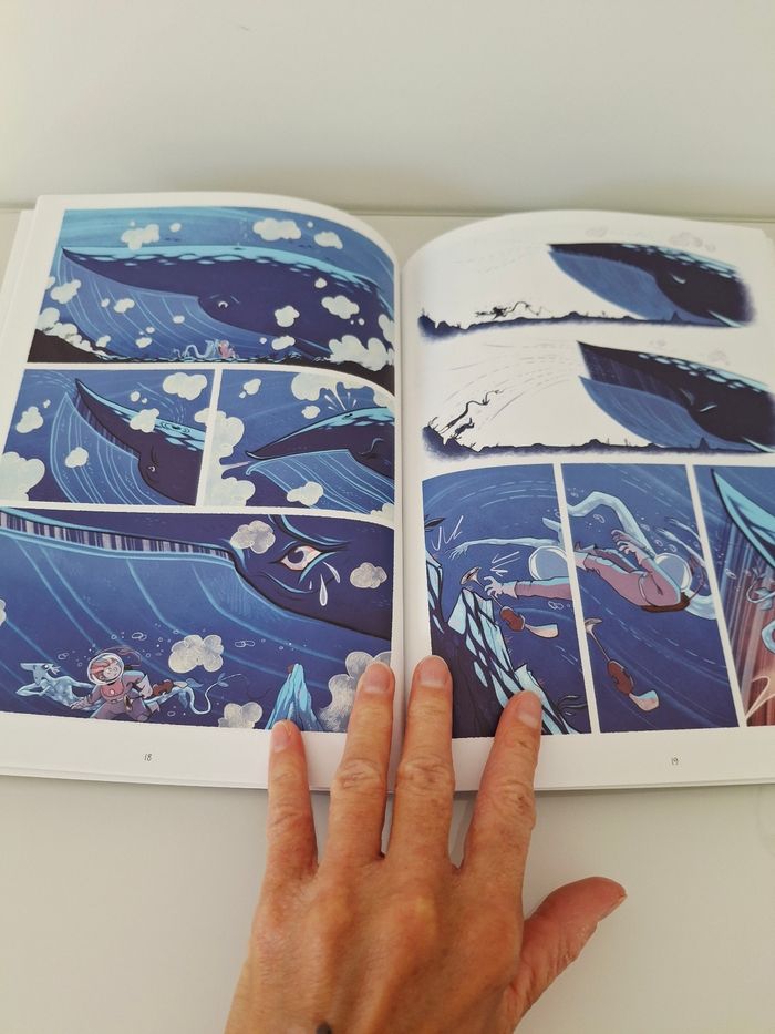 Livre BD - photo numéro 7