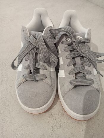 Baskets Adidas Campus