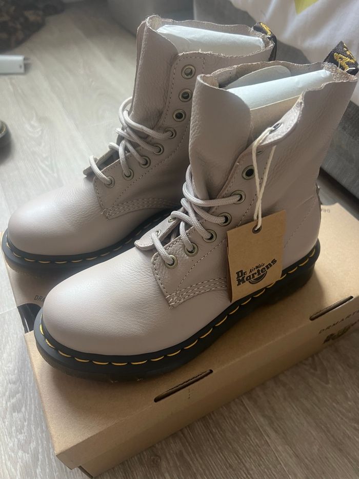 Dr Martens Pascal 1460 - photo numéro 5