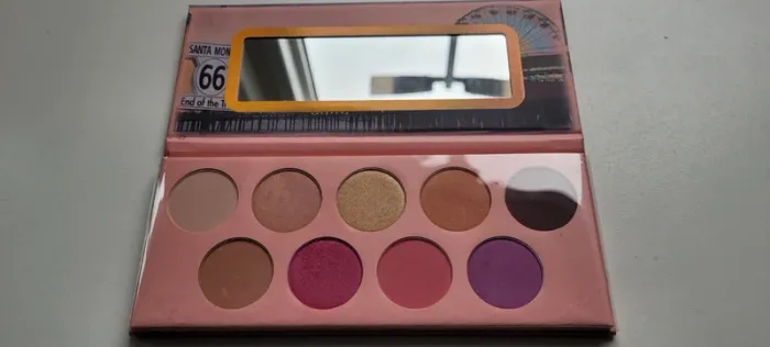 Palette essence - photo numéro 3