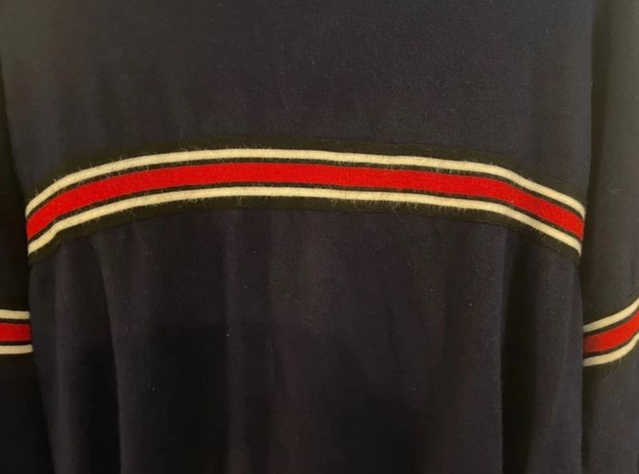 Pull femme millenium - photo numéro 4