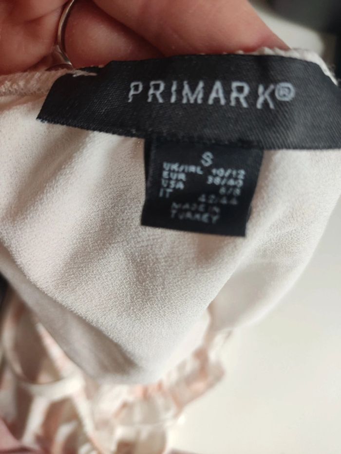 Mini top - photo numéro 2