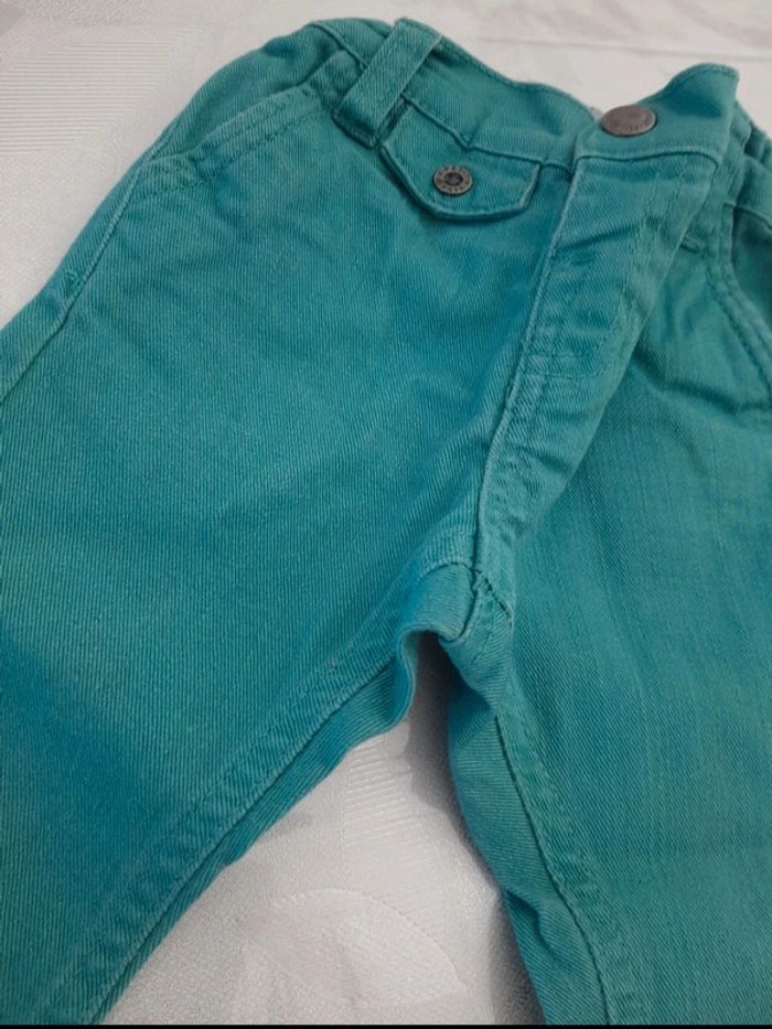 Jean gémo - photo numéro 2