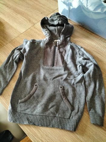 Pull