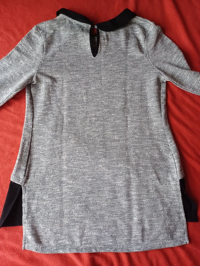 Pull fin - photo numéro 6