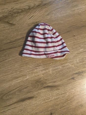 Bonnet