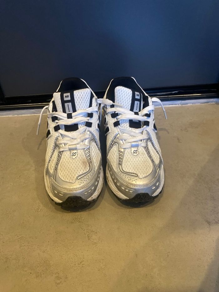 New balance 1006 r - photo numéro 4