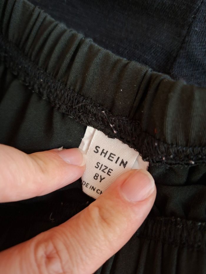Lots de 7 shorts d'été - photo numéro 4