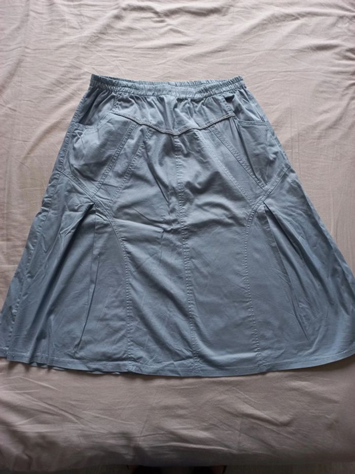 Jupe taille 5