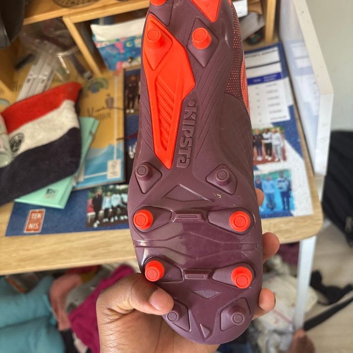 Crampons - photo numéro 3