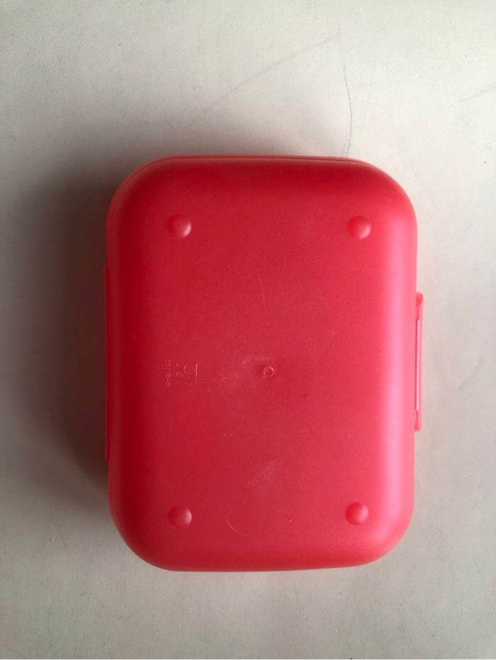 Boîte à goûter - photo numéro 3