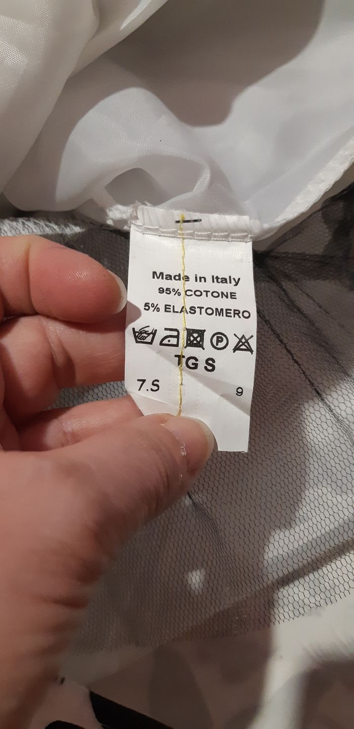 Robe bustier taille S robe de cocktail taille 36 - photo numéro 9