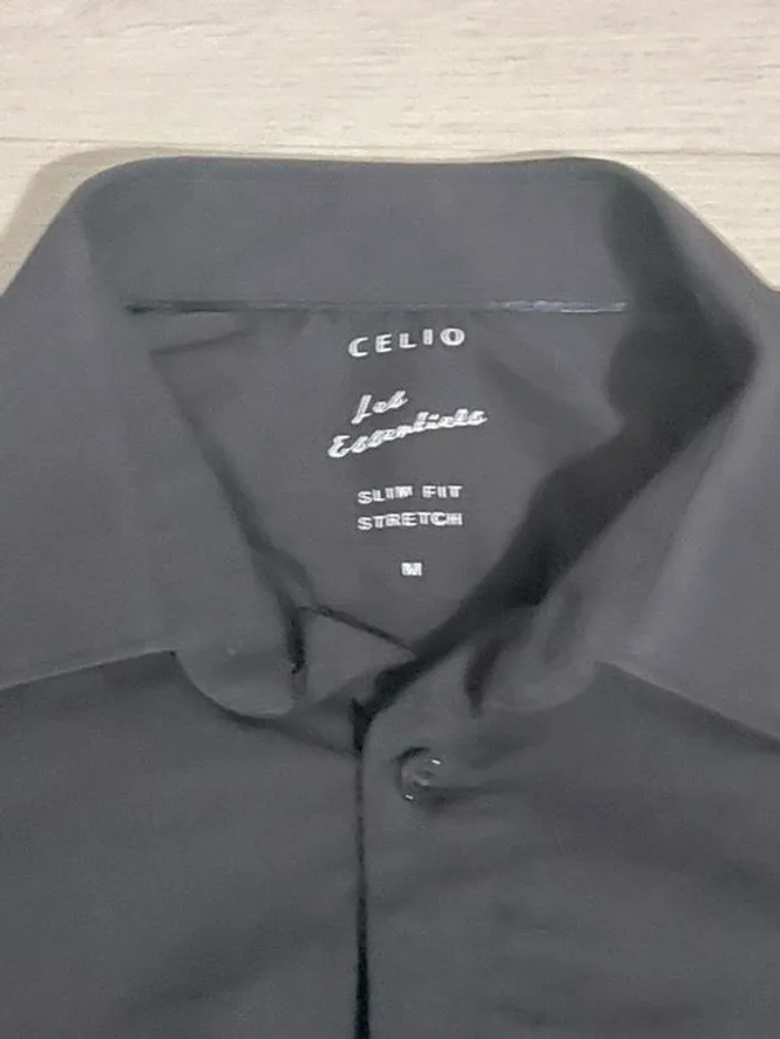 Chemise Celio - photo numéro 2