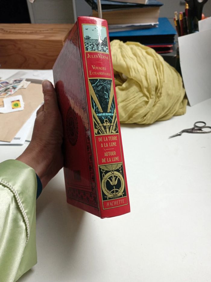 Jules Verne - photo numéro 3