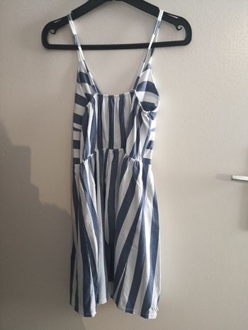 Robe fille 10 ans