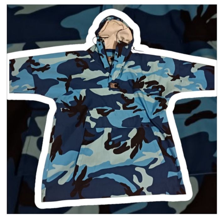 Veste savage couture.T.s - photo numéro 2