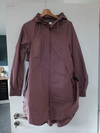 Veste imperméable
