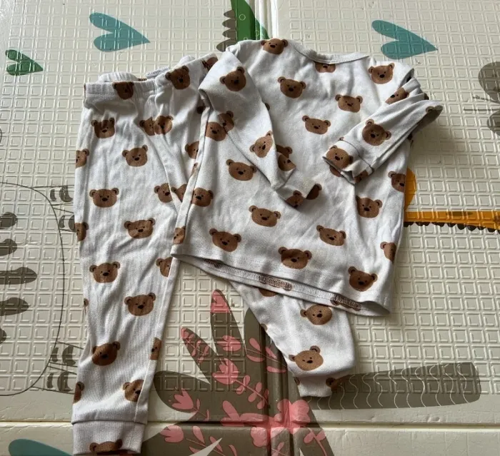 Lot vêtements bébé 18-24 mois – bon état - photo numéro 7