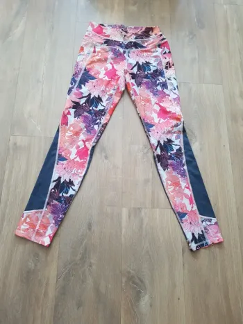 Legging sport Decathlon