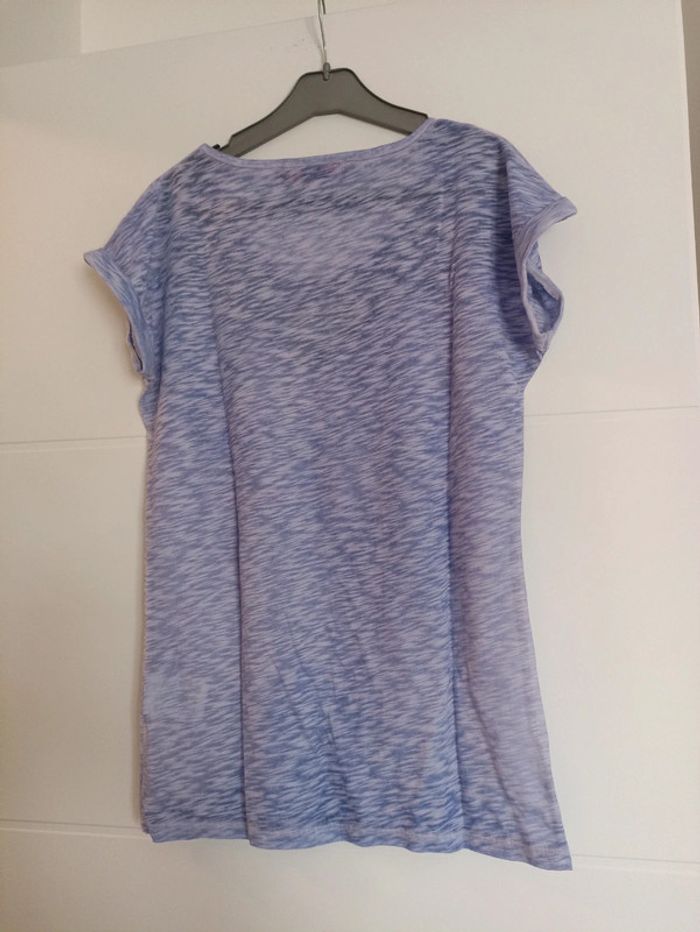 T-shirt - photo numéro 2