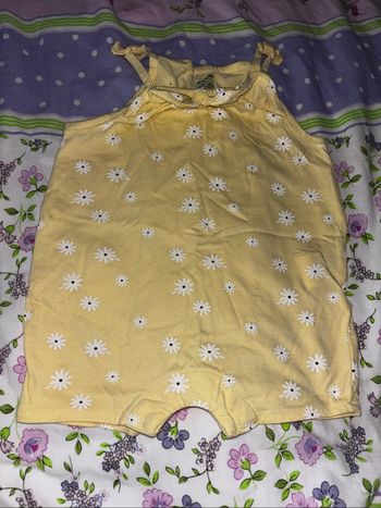 Combi short kiabi