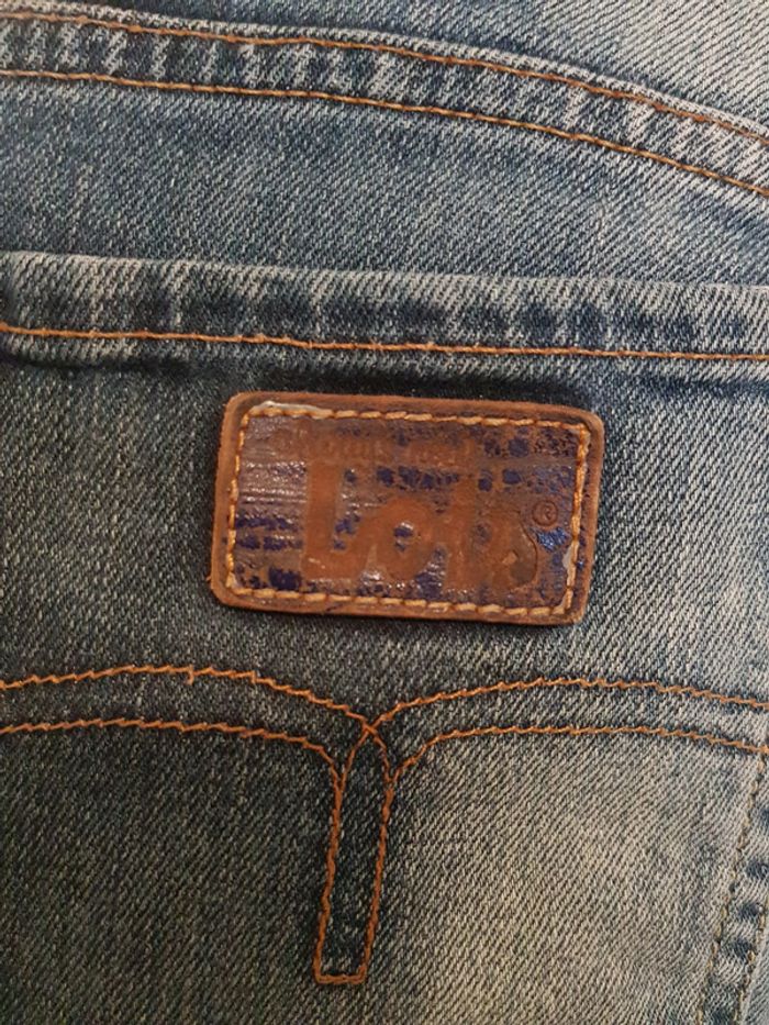 jean Lois Jeans - photo numéro 11