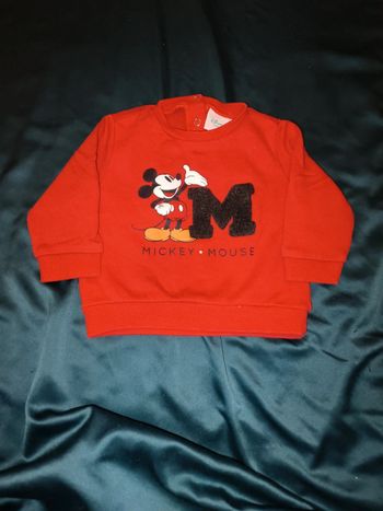 Pull garçon