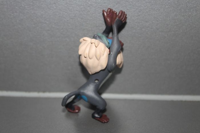 Figurine Rafiki - Disney - photo numéro 2