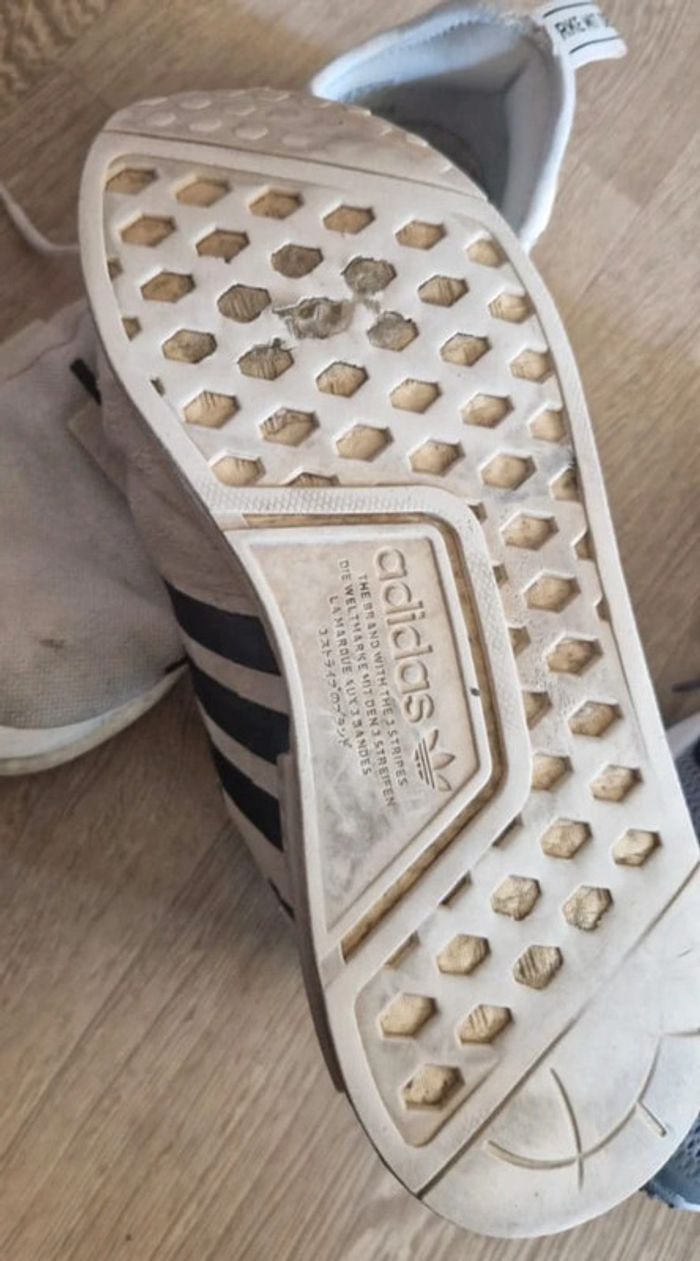 Chaussures taille 41 - photo numéro 4