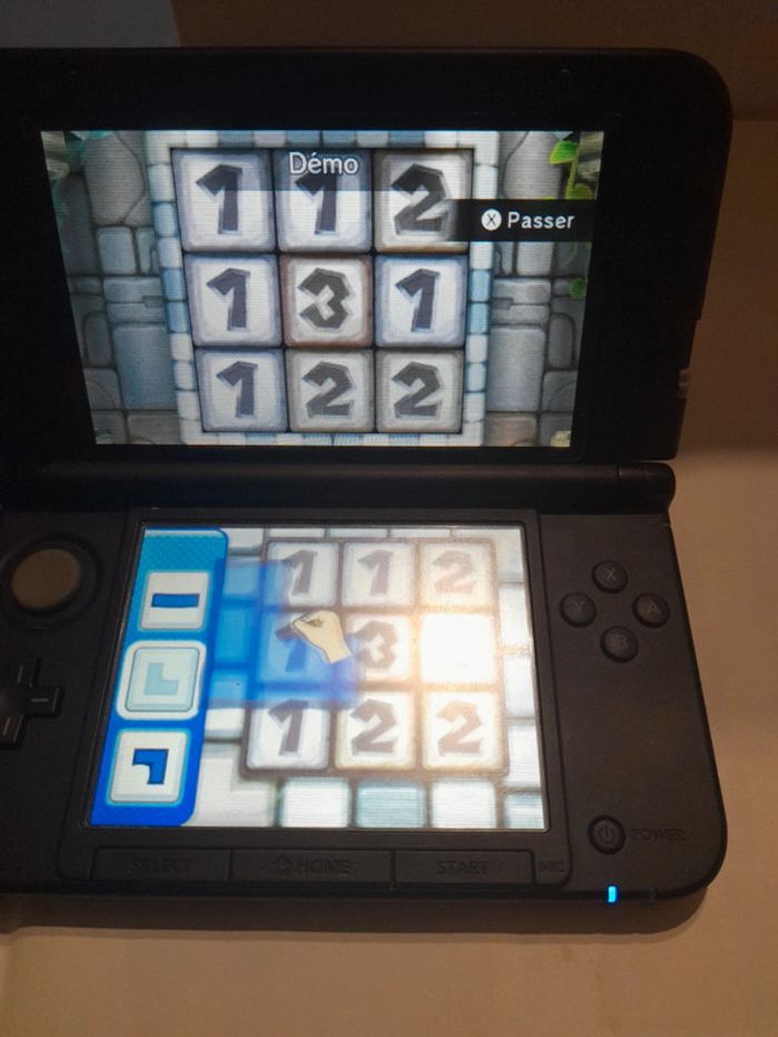 Mario Party Island Tour Nintendo 3DS - photo numéro 17