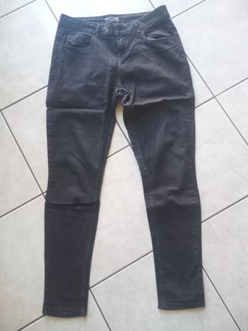 Jeans femme