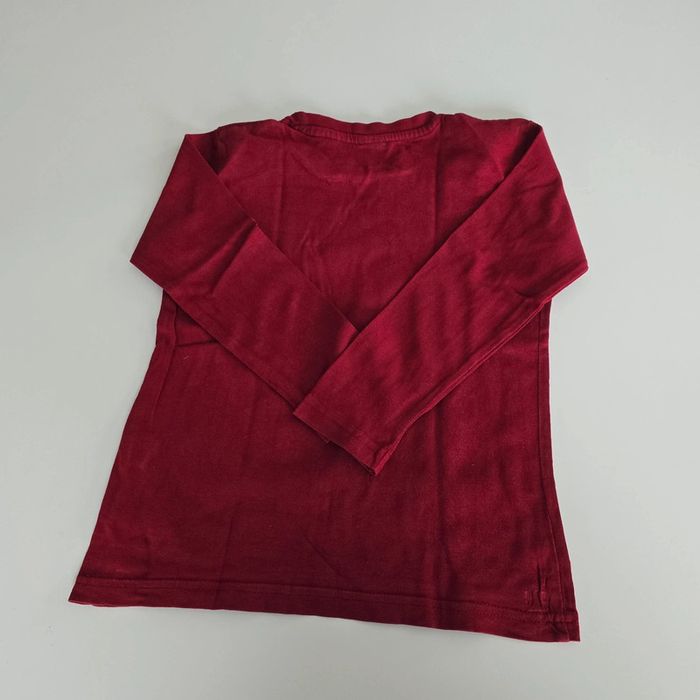 T-shirt manches longues - Tape à l'œil - 5 ans - photo numéro 4