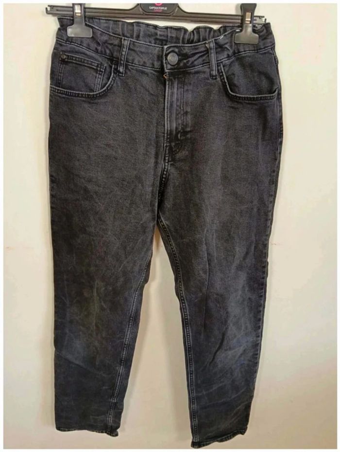 C24 jeans noir H&M 14 ans