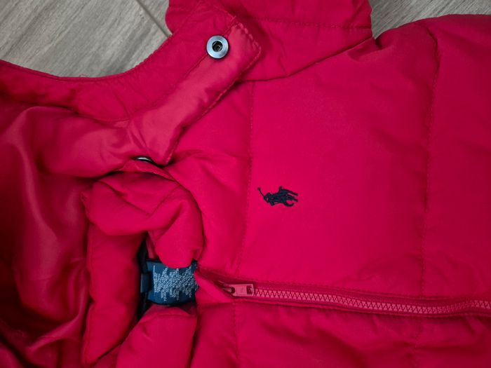 Combinaison de ski Ralph Lauren - photo numéro 3