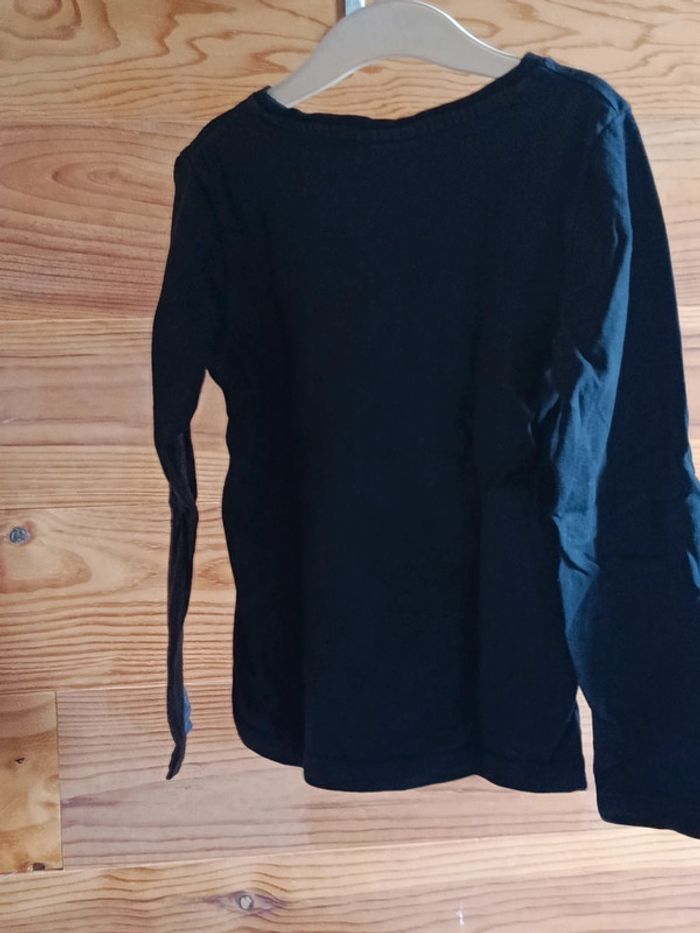 Sweat Monster High 8 ans - photo numéro 5