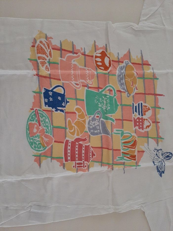 Chemise de nuit fille taille 6ans - photo numéro 3