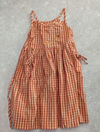 Robe longue