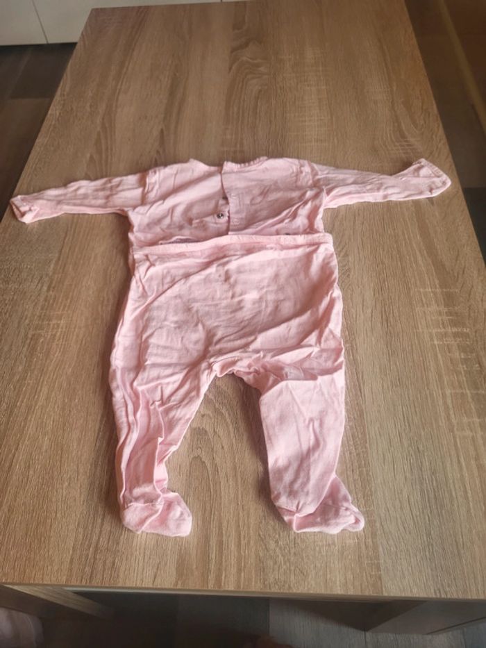 Pyjama - photo numéro 2