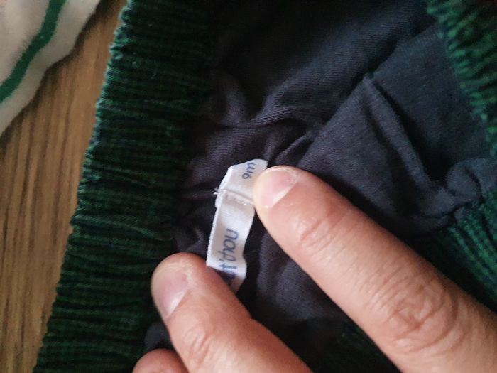 Enssemble 2 pièces - photo numéro 3