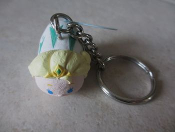 Porte-clés Disney « Tsum Tsum » Elsa – La Reine des Neiges